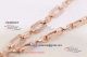 Perfect Replica High Quality All Diamonds Rose Gold Crux Necklace For Sale (5)_th.jpg